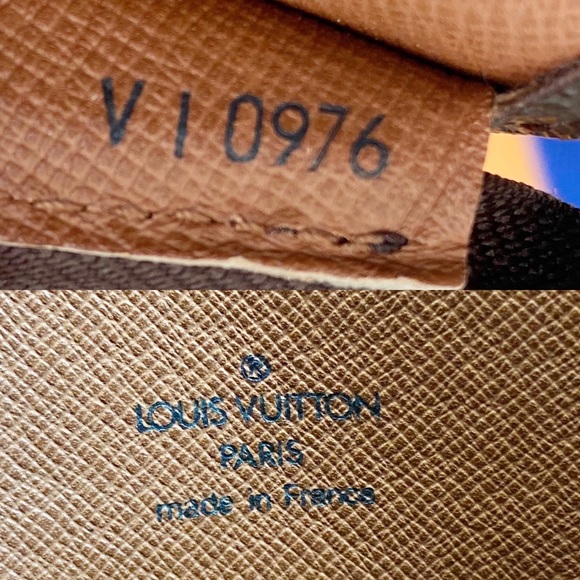 💖BABYLONE💖 Authentic Louis Vuitton Shoulder Bag! - Picture 9 of 9